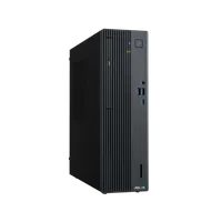 ASUS ExpertCenter P500 SFF P500SV-07240H026X Intel Core 7 240H 32 Go DDR5-SDRAM 512 Go SSD Windows 11 Pro PC Gris - 3