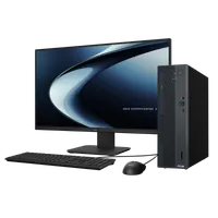 ASUS ExpertCenter P500 SFF P500SV-07240H026X Intel Core 7 240H 32 Go DDR5-SDRAM 512 Go SSD Windows 11 Pro PC Gris - 5