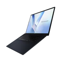 ASUS Vivobook 18 M1807GA-ISCS8075W Copilot+ PC AMD Ryzen AI 7 445 Ordinateur portable 45,7 cm (18") WUXGA 16 Go DDR5-SDRAM 512 Go SSD Wi-Fi 6 (802.11ax) Windows 11 Home Bleu - 6