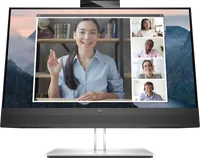 HP Écran de conférence FHD E24mv G4 - 1
