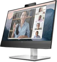 HP Écran de conférence FHD E24mv G4 - 2