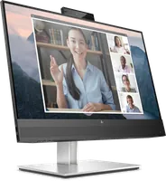 HP Écran de conférence FHD E24mv G4 - 3