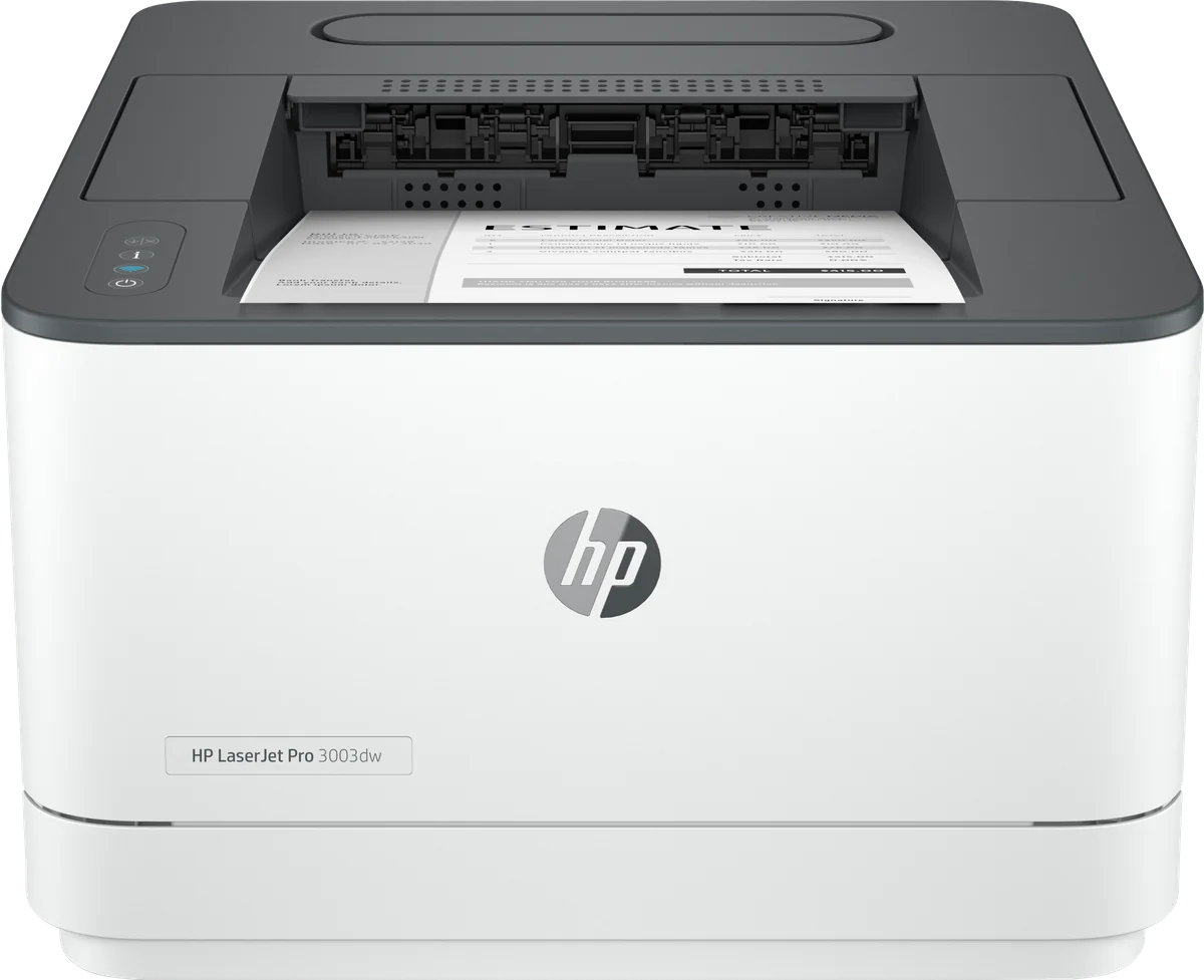 HP LaserJet Pro 3003dw 1200 x 1200 DPI A4 Wifi