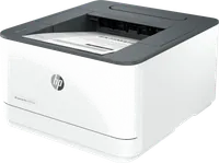 HP LaserJet Pro 3003dw 1200 x 1200 DPI A4 Wifi - 2