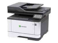 LEXMARK BSD MULTIFONCTION A4 N&B XM3142-40ppm