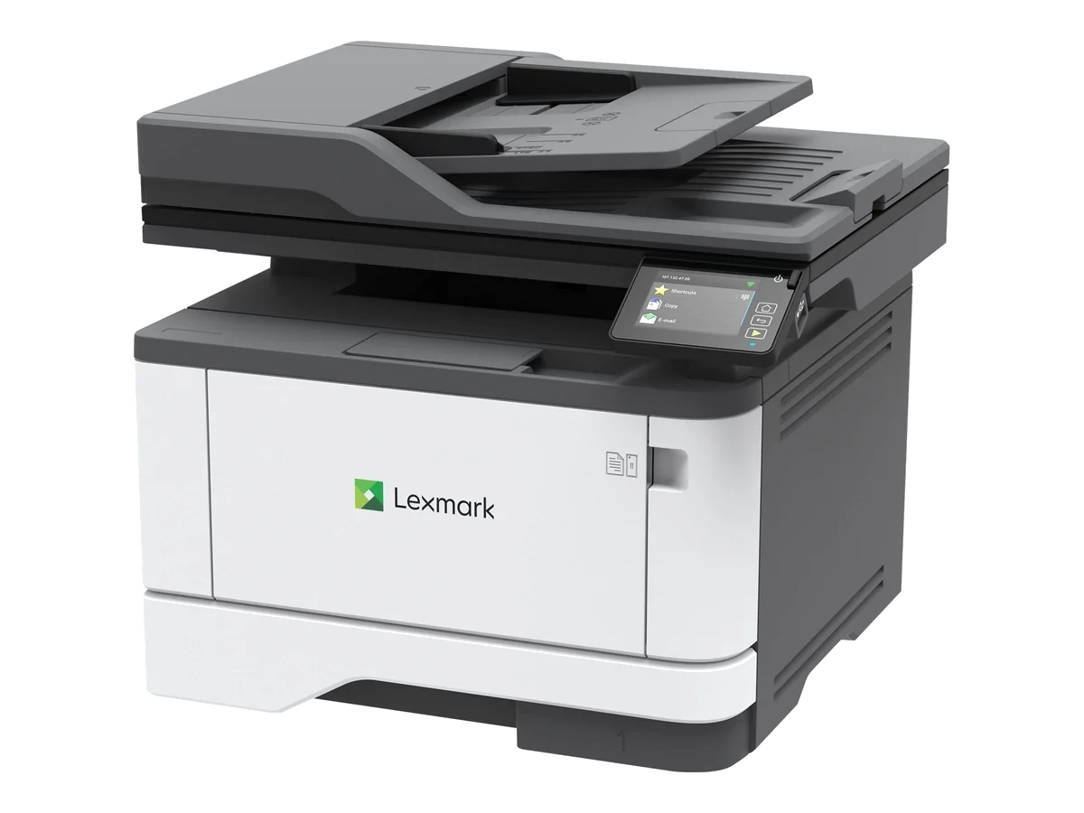 LEXMARK BSD MULTIFONCTION A4 N&B XM3142-40ppm