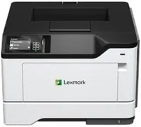 Caractéristiques principales