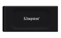 Kingston Technology 1TB XS1000 External USB 3.2 Gen 2 Portable Solid State Drive - 2