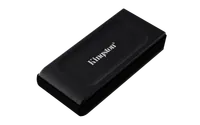 Kingston Technology 1TB XS1000 External USB 3.2 Gen 2 Portable Solid State Drive - 3