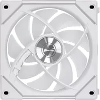 Ventilateur de boitier Lian Li Uni Fan SL-Infinity Reverse RGB - 12cm (Blanc) - 3