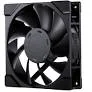 Ventilateur de boitier Lian Li Uni Fan TL Wireless LCD Reverse RGB - 12cm (Noir)