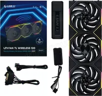 Caractéristiques principales