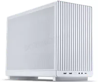 Caractéristiques principales