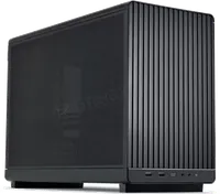 Caractéristiques principales