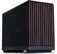 Caractéristiques principales