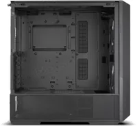 Boitier Moyen Tour E-ATX Lian-Li Lancool 216 RGB avec panneau vitré (Noir) - 1