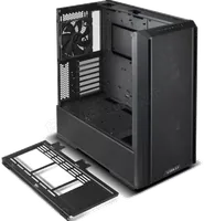 Boitier Moyen Tour E-ATX Lian-Li Lancool 216 RGB avec panneau vitré (Noir) - 2