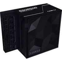 Alimentation ATX Lian Li Edge Gold - 850W (Noir)