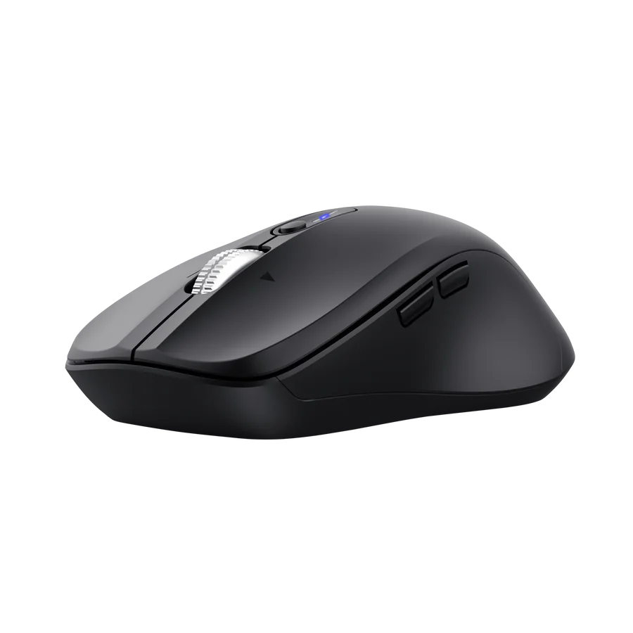 Trust 25673 souris Universel Ambidextre Bluetooth 3200 DPI