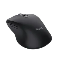 Trust 25673 souris Universel Ambidextre Bluetooth 3200 DPI - 4