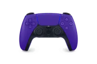 Sony Manette DualSense Galactic Purpl PS5 V2