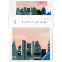Puzzle Ravensburger - Moment New York (99 pièces)
