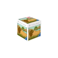 Puzzle Ravensburger - Moment Safari (99 pièces)