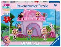 Puzzle Ravensburger - Cry Babies Magic Tears (2x24 pièces)