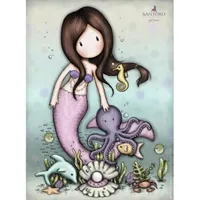Puzzle Ravensburger - Nice ton Sea You (500 pièces)