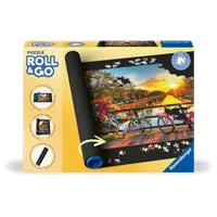 Accessoire Puzzle Ravensburger : Tapis à Puzzle (300 à 1500 pièces)