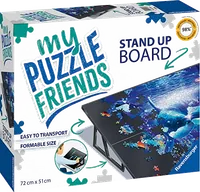 Accessoire Puzzle Ravensburger : Chevalet à Puzzle