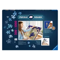 Accessoire Puzzle Ravensburger : Plateau à Puzzle (300 à 1000 pièces)