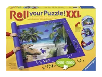 Accessoire Puzzle Ravensburger : Tapis à Puzzle XXL (1000 à 3000 pièces)