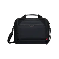 Targus EcoSmart 35,6 cm (14") Malette Noir, Rouge