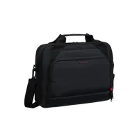 Targus EcoSmart 35,6 cm (14") Malette Noir, Rouge - 2