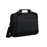 Targus EcoSmart 40,6 cm (16") Malette Noir, Rouge - 2