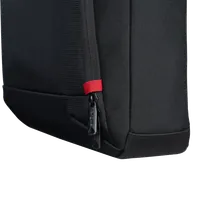 Targus EcoSmart 40,6 cm (16") Malette Noir, Rouge - 4