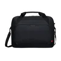 Targus EcoSmart 45,7 cm (18") Malette Noir, Rouge