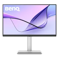BenQ MA270UP écran plat de PC 68,6 cm (27") 3840 x 2160 pixels 4K Ultra HD Blanc - 1