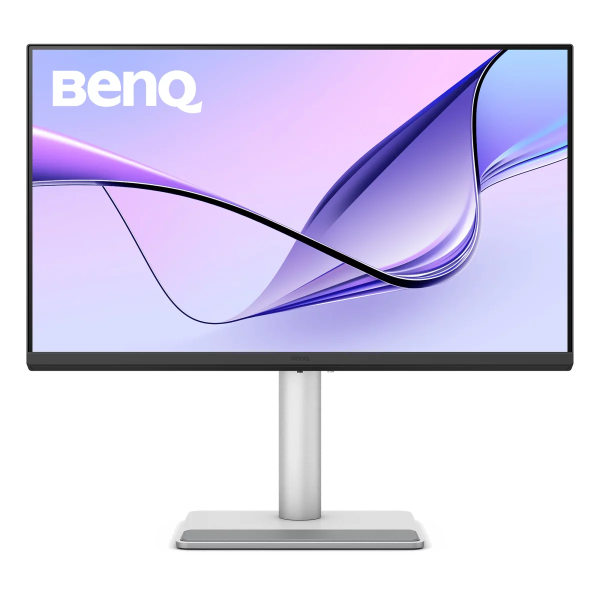 BenQ MA270UP écran plat de PC 68,6 cm (27") 3840 x 2160 pixels 4K Ultra HD Blanc