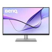 BenQ MA270UP écran plat de PC 68,6 cm (27") 3840 x 2160 pixels 4K Ultra HD Blanc - 2