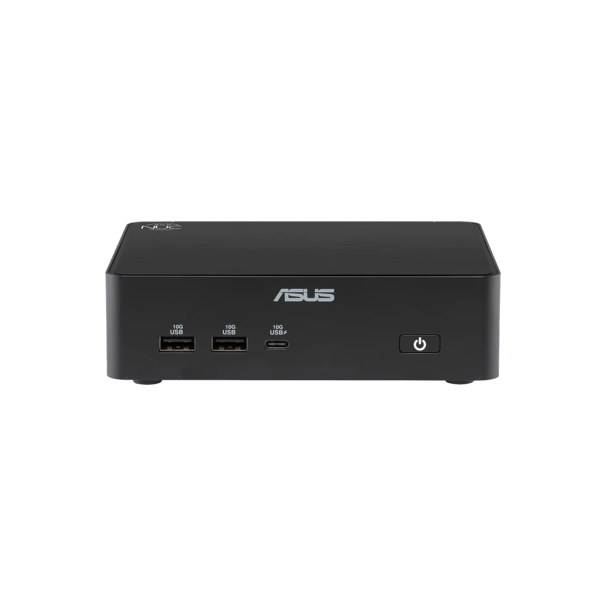 ASUS NUC 16 Pro RNUC16GDKX76C002 Noir 358H