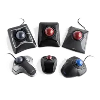 Kensington Trackball optique Orbit - 6