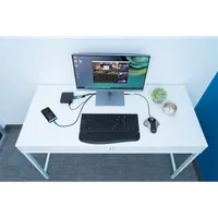 Kensington Trackball optique Orbit - 7