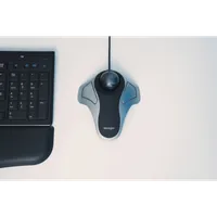Kensington Trackball optique Orbit - 8