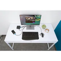 Kensington Trackball optique Orbit - 9