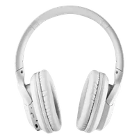 NGS ARTICA GREED Casques Avec fil &sans fil Arceau Appels/Musique USB Type-C Bluetooth Blanc - 3