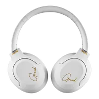 NGS ARTICA GREED Casques Avec fil &sans fil Arceau Appels/Musique USB Type-C Bluetooth Blanc - 4