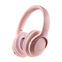 NGS ARTICA GREED Casques Avec fil &sans fil Arceau Appels/Musique USB Type-C Bluetooth Rose