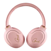 NGS ARTICA GREED Casques Avec fil &sans fil Arceau Appels/Musique USB Type-C Bluetooth Rose - 4